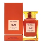 Tom Ford Bitter Peach Unisex Eau De Parfum 100ML