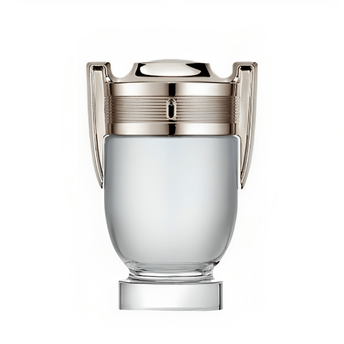 Paco Rabanne Invictus 100ml Eau De Toilette for Men