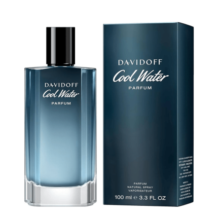 Davidoff Cool Water EDP 100ml For Men