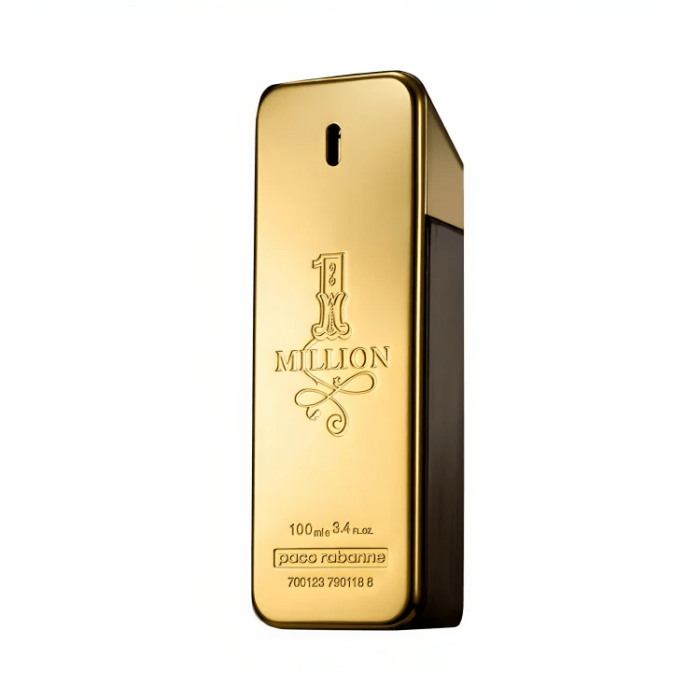 Paco Rabanne 1 Million 50ml Eau De Toilette for Men
