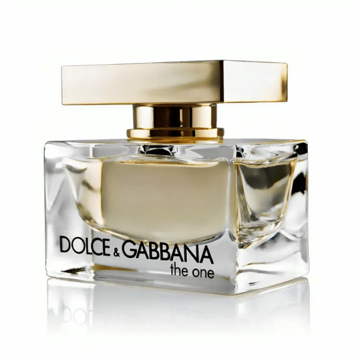 Dolce & Gabbana The One 75ml Eau De Parfum for Women