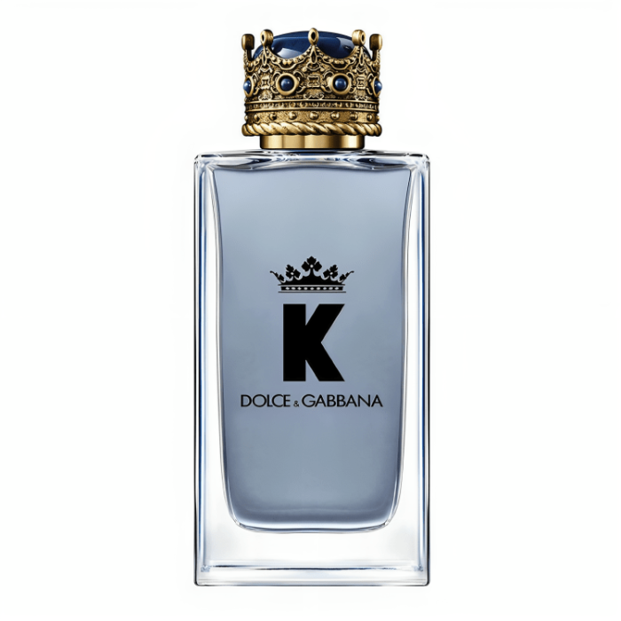 Dolce & Gabbana King 100ml Eau De Toilette for Men