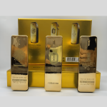 Paco Rabanne Gift Set One 3x30ml