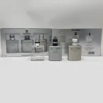 Chanel Allure Homme Sport Gift Set 3x30ml