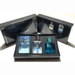 Versace Gift Set 3x30ml