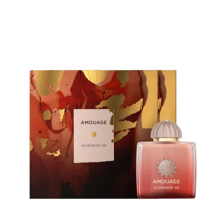 Amouage Guidance 46 Extrait De Parfum 100 ml