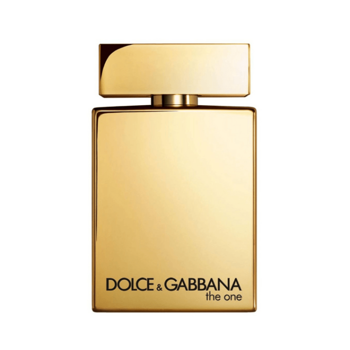 Dolce & Gabbana The One Gold Intense 100ml Eau de Parfum for Men