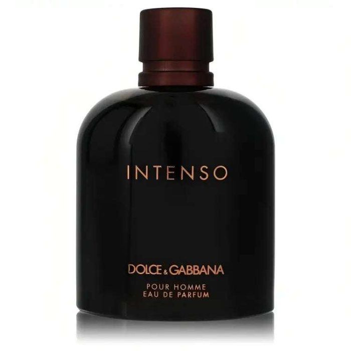Dolce & Gabbana Intenso 125ml Eau De Parfum for Men