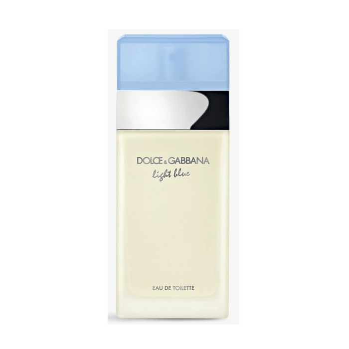 Dolce & Gabbana Light Blue 100ml Eau De Toilette for Women