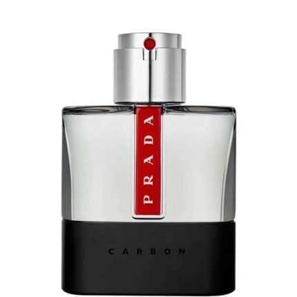 Prada Luna Rossa Carbon 100ml Eau De Toilette for Men