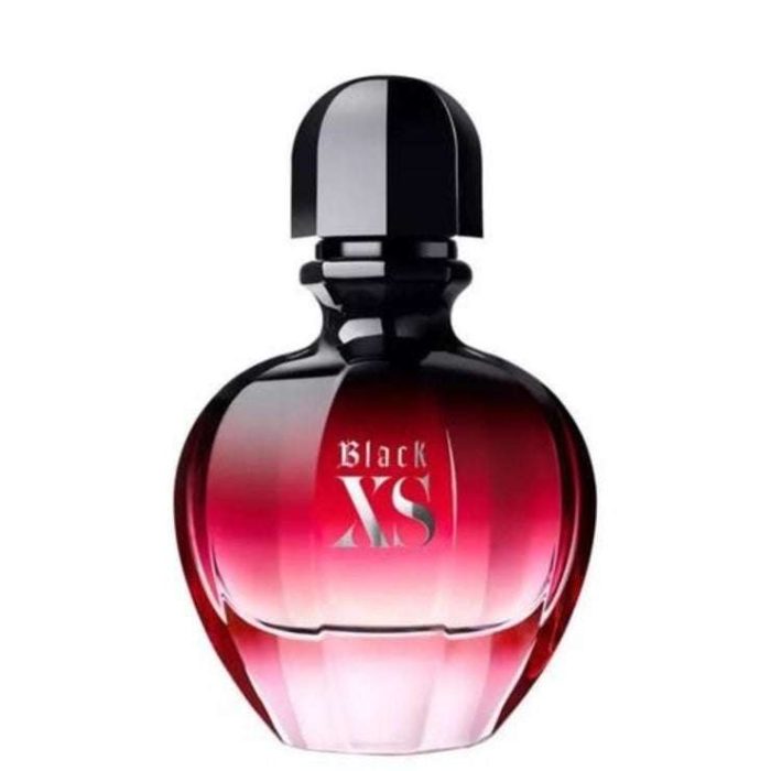 Paco Rabanne Black XS 80ML Eau De Parfum for Women