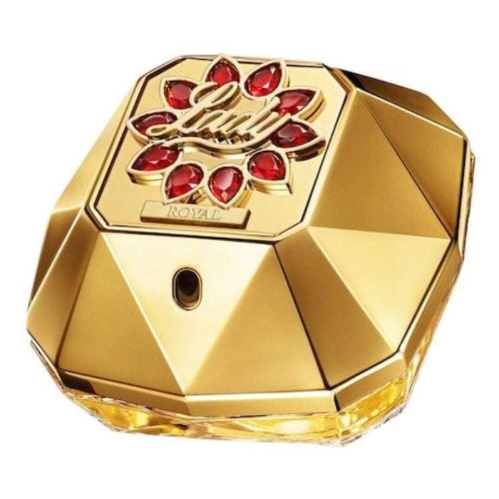Paco Rabanne Lady Million Royal 80ml Eau De Parfum for Women