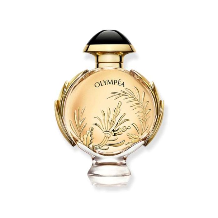 Paco Rabanne Olympea Solar Intense 80ml Eau De Parfum for Women