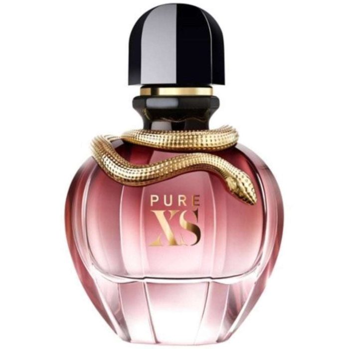 Paco Rabanne Pure XS Eau 80ml De Parfum for Women