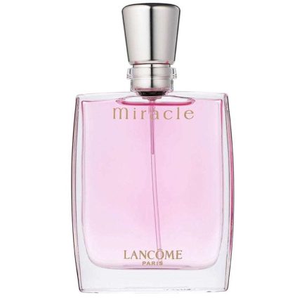 Lancôme Miracle L'Eau De Parfum for Women 100ml