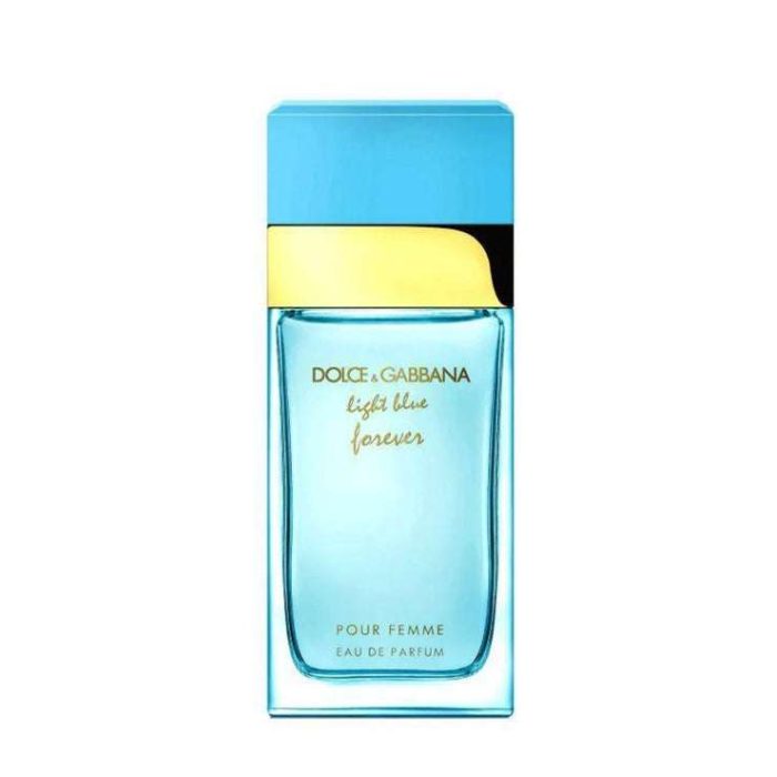 D&G Light Blue Forever 100ml Eau De Parfum for Women