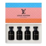 Lv Gift set 4 x 30ml