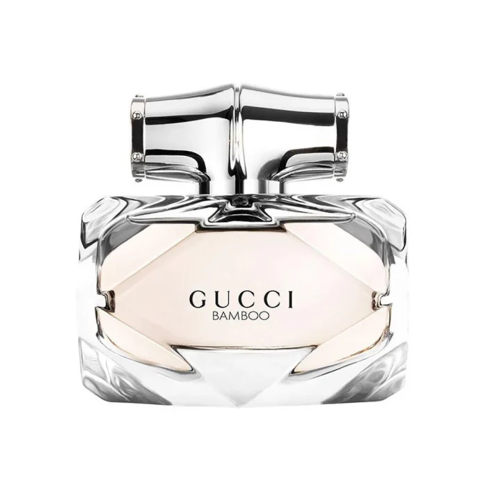 Gucci Bamboo Eau De Parfum for Women 75ML
