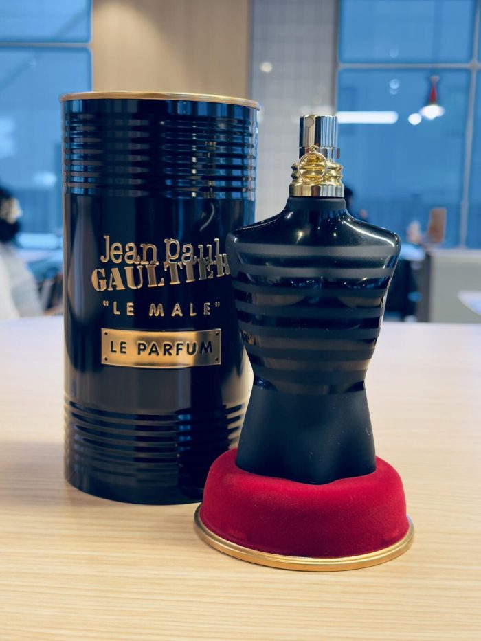 Le Male Le Parfum Jean Paul Gaultier 100ml