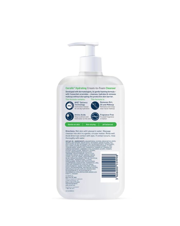 hydrating-cream-to-foam-cleanser_front back