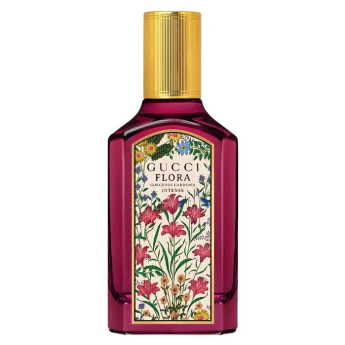 Flora Gorgeous Gardenia Intense 100ml