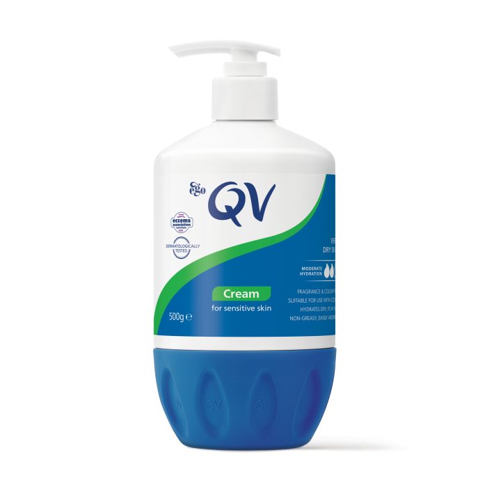 QV Cream