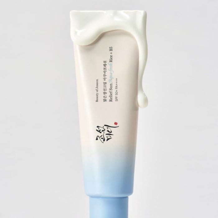 Beauty Of Joseon Relief Sun Aqua-Fresh Rice + B5 SPF50+ PA++++