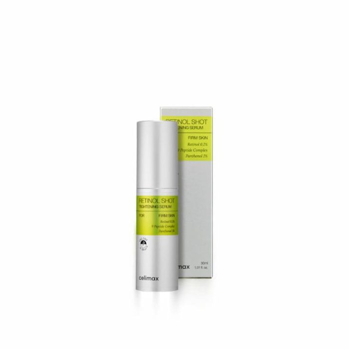 Celimax The Vita-A Retinol Shot Tightening Serum