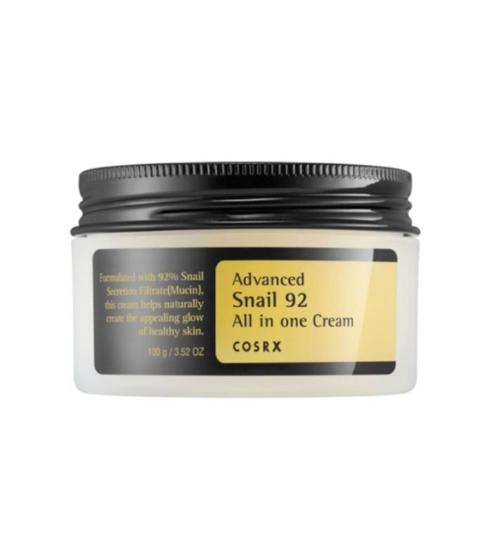 COSRX Advanced Snail 92 All In One Cream