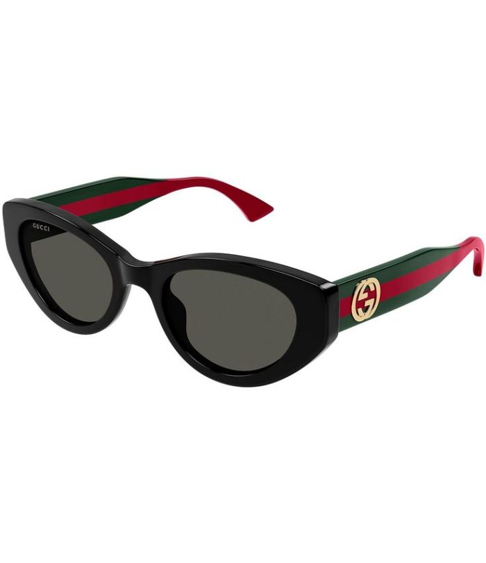 Gucci GG1862S Cat-Eye Sunglasses