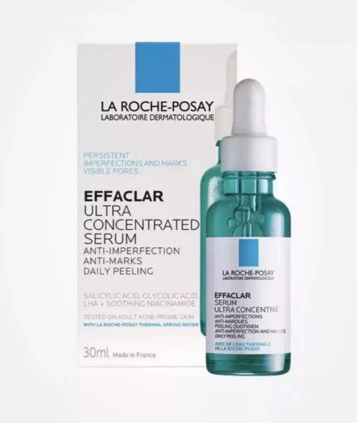 La Roche-Posay Effaclar Ultra Concentrated Serum