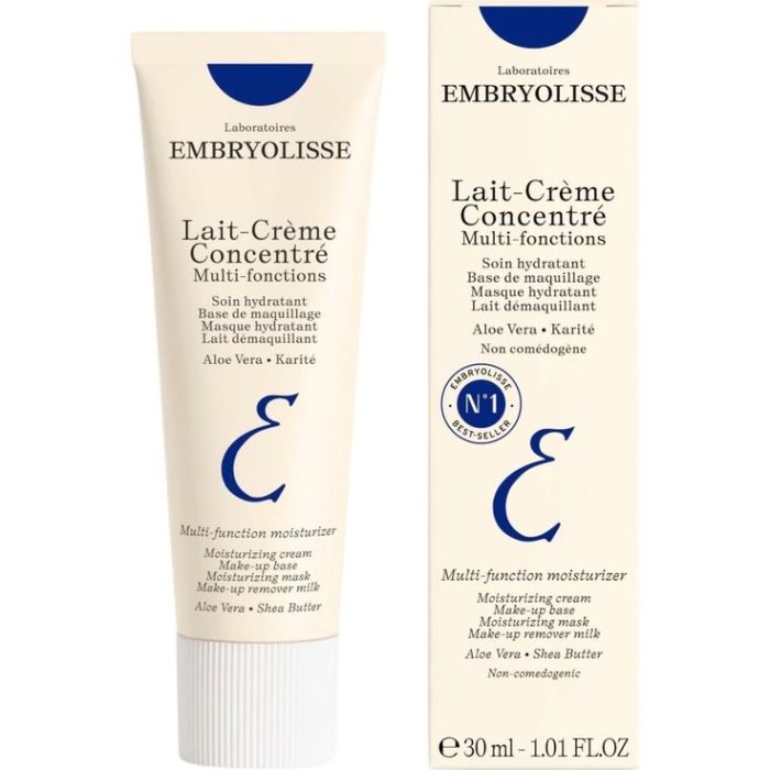 Embryolisse Lait-Crème Concentré Multi-Purpose Moisturiser