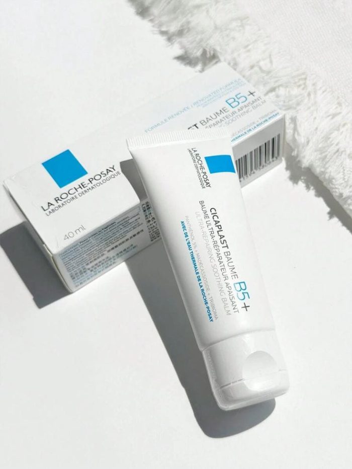 Cicaplast Baume B5+ Ultra-Repairing Soothing Balm
