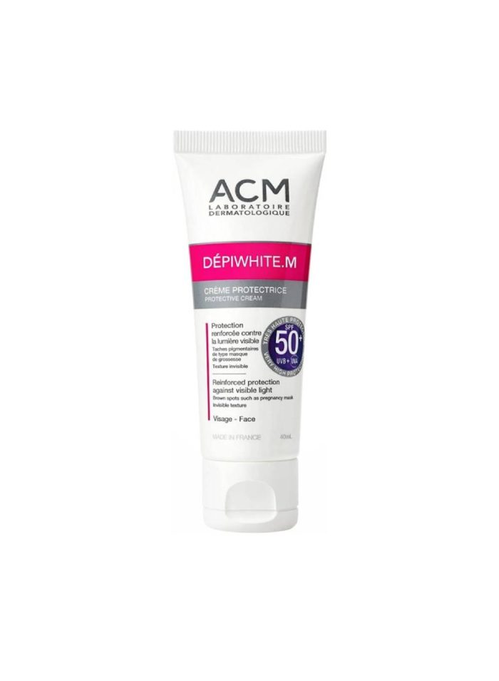 ACM Depiwhite Advanced Intensive Anti-Brown Spot Cream