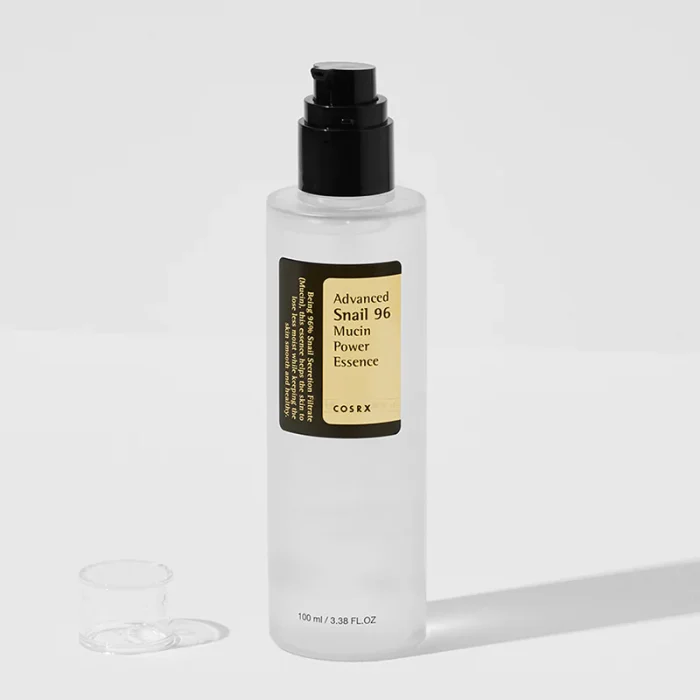 COSRX Advanced Snail 96 Mucin Power Essence