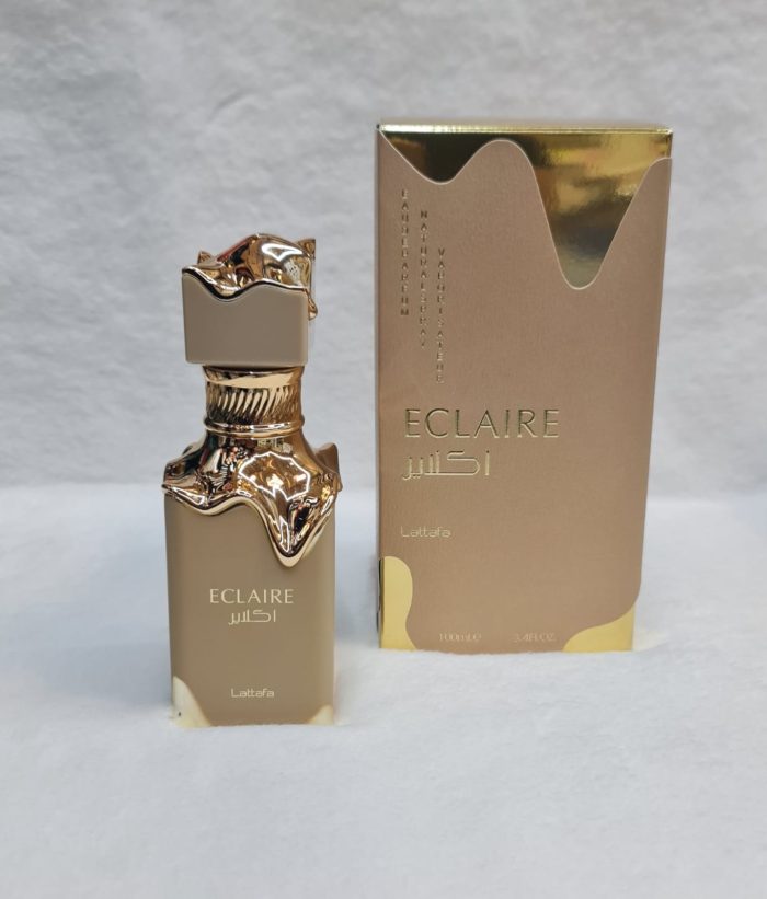 Lattafa Eclaire Eau de Parfum 100ml